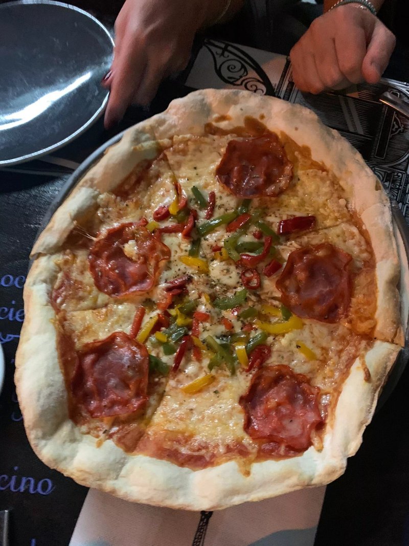 Restaurante Valentino's