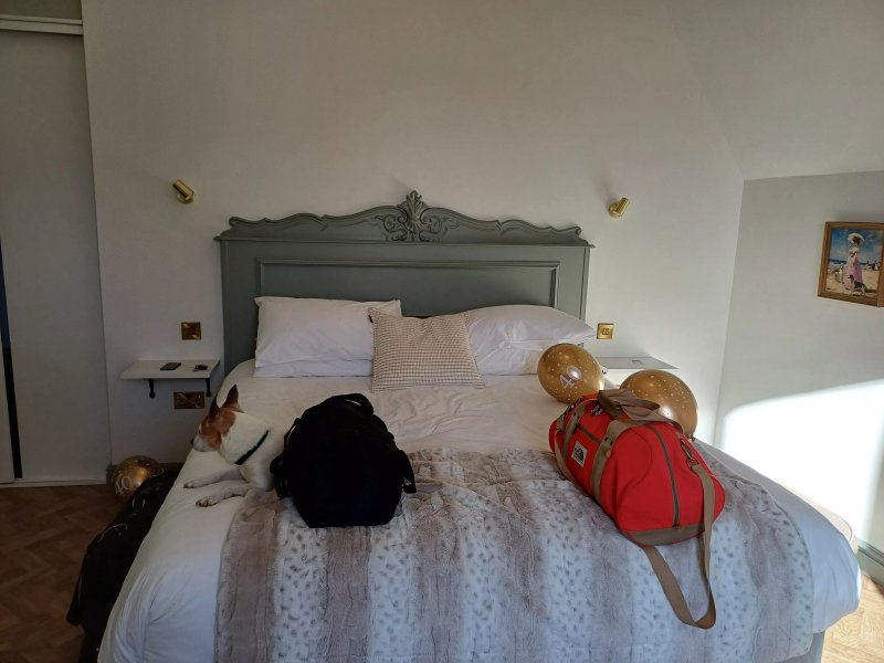 The Stella Historic Llandudno Bed And Breakfast