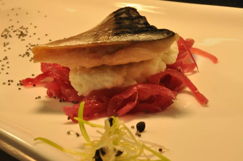 Ristorante La Zattera