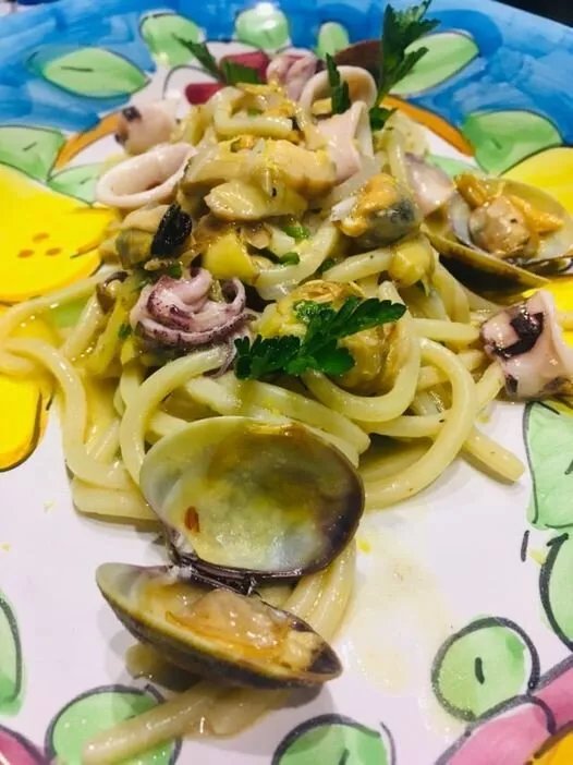 Restaurant Amalfi
