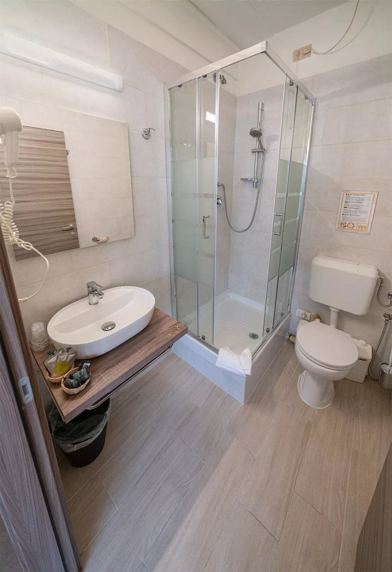 Hotel Cairoli