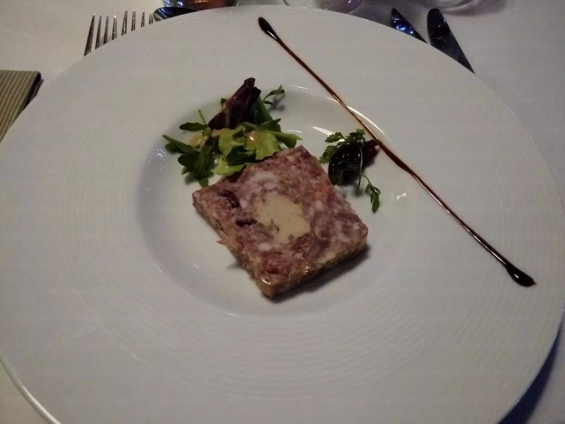 Auberge de Collex Bossy