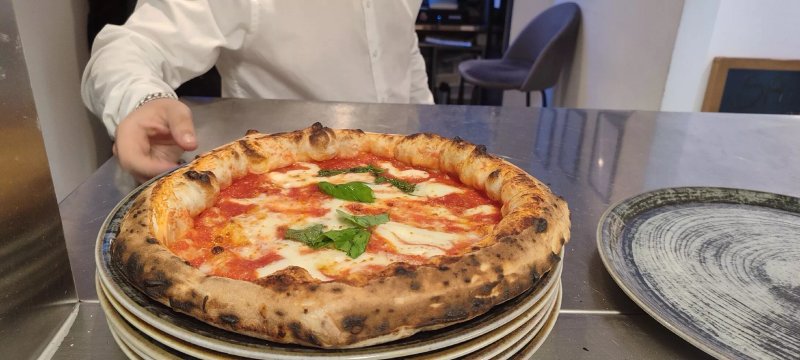 Sapori - Pizzeria E Ristorante