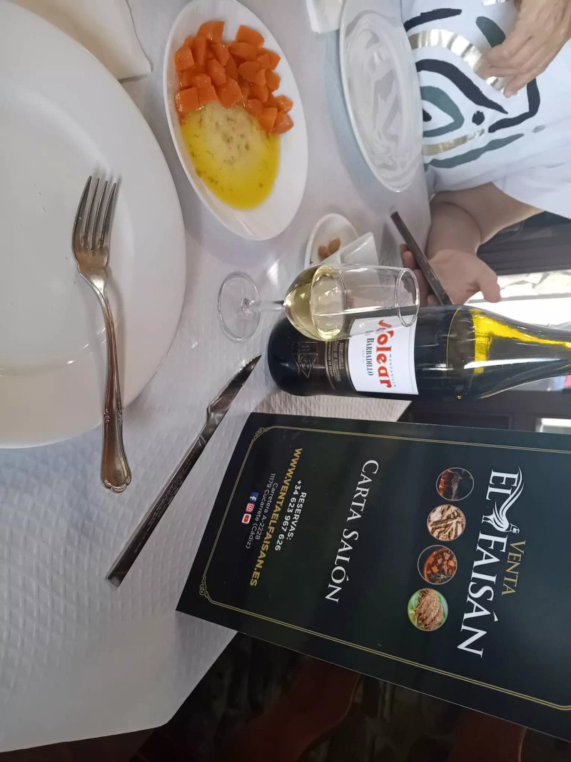 Restaurante Venta El Faisan