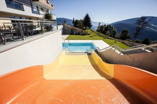 Family Home Alpenhof