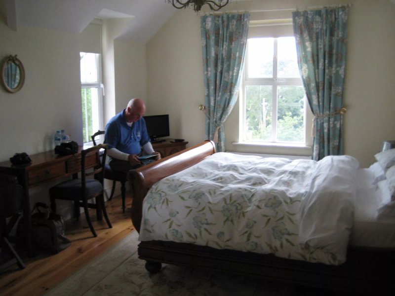 Guaire House Killarney