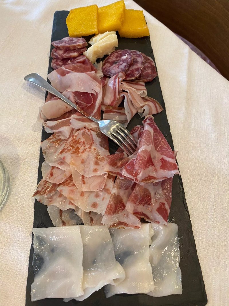 Ristorante Pizzeria Claudia