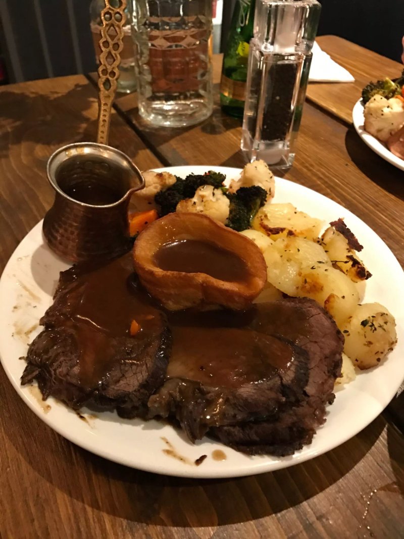 Beetroot Bar & Grill