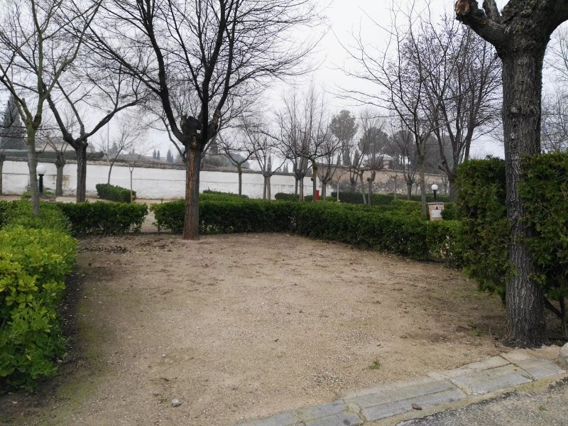 Camping El Greco
