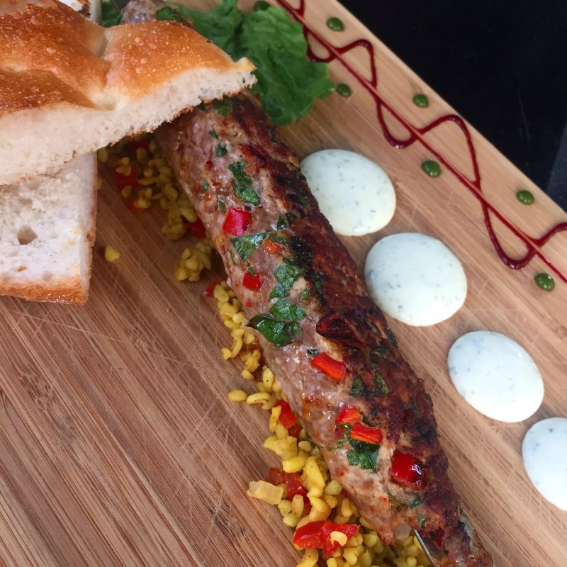 De Vier Broers -beer & Grill-