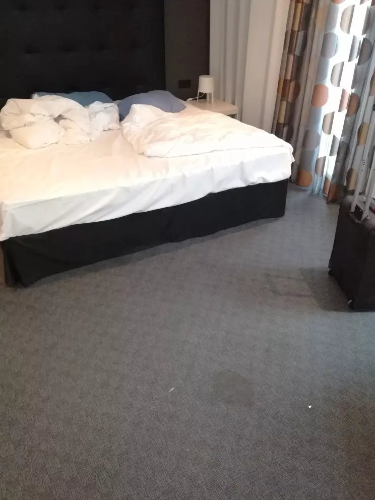 Koncept Hotel Liebelei