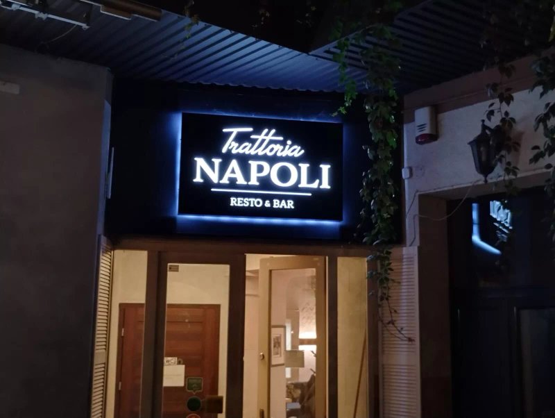 Napoli Krk
