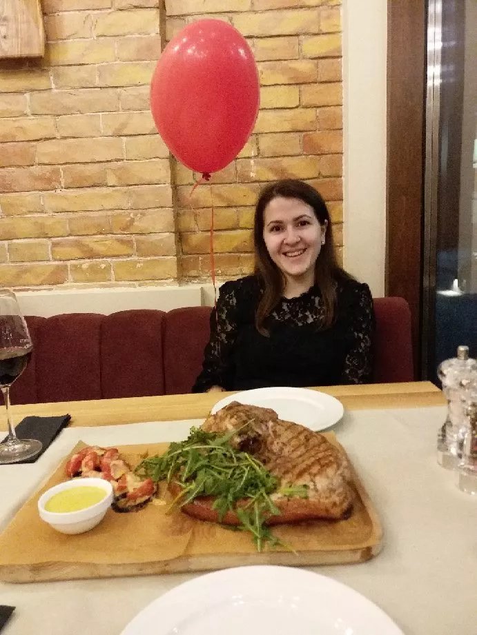 Oliva Verde Restaurant