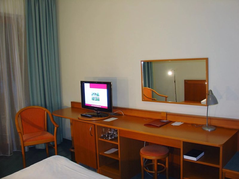 Hunguest Hotel Aqua-Sol