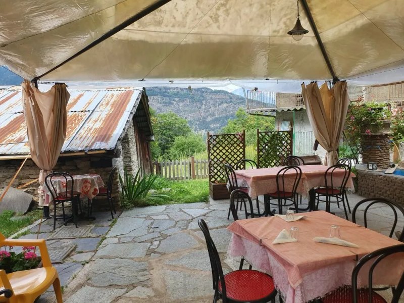 Ristorante la Veilla Di Zambon Gabriella