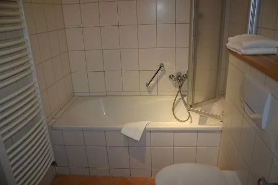 Hotel Garni Johannishof
