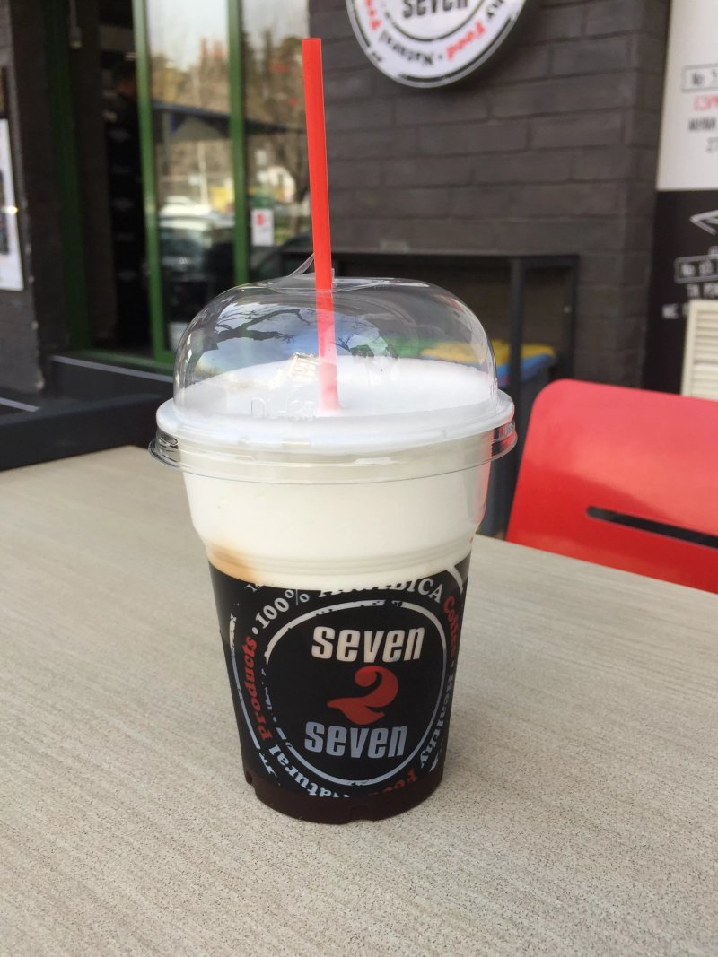 Seven 2 Seven