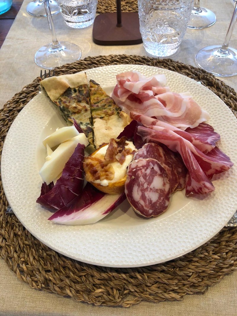 Agriturismo Missanega