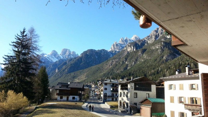 Albergo Miravalle