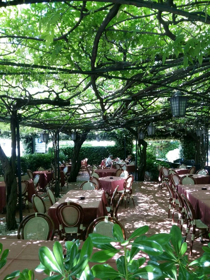 Albergo Ristorante Papa