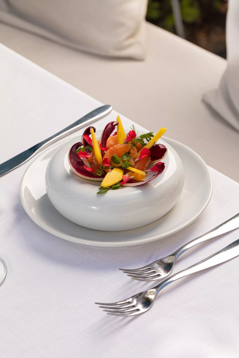 Solano Restaurant