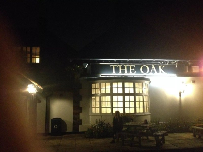 The Oak