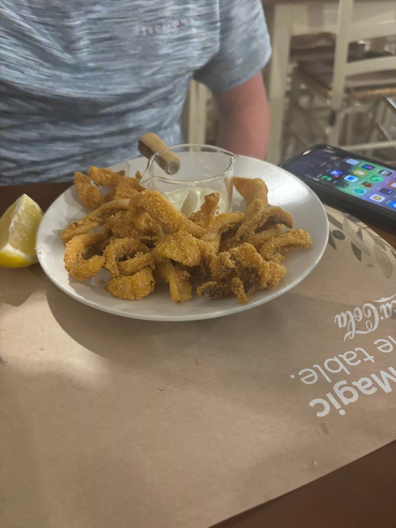 Anthologio Cretan Cuisine