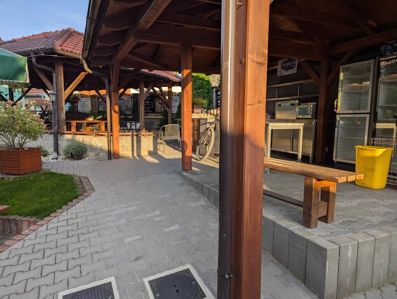 Penzion Rakovec
