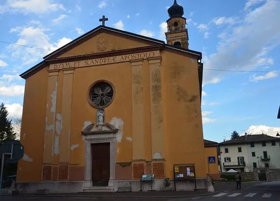 Chiesa parrocchiale di Sant'Andrea
