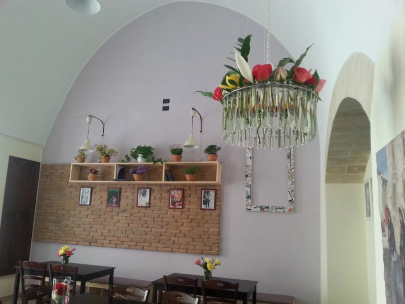 Macchiaviva Bistrot