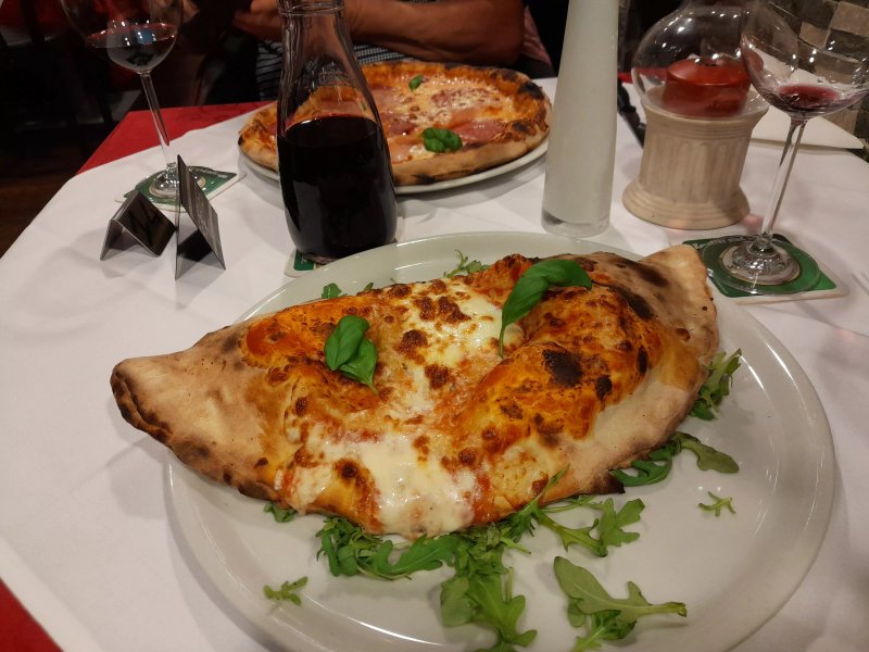 Da Michele