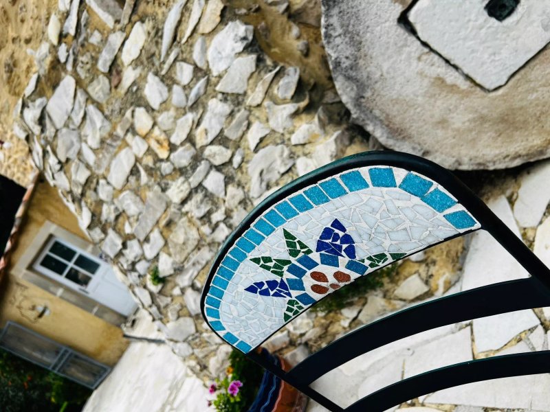 Hotel La Bastide de Vaison