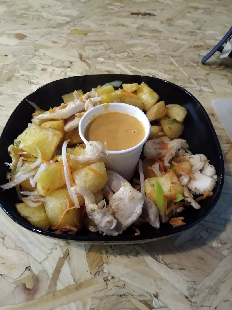 Camile Thai Tallaght