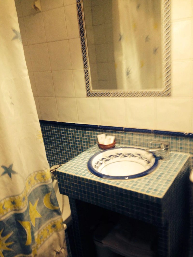Arteaga Hostal