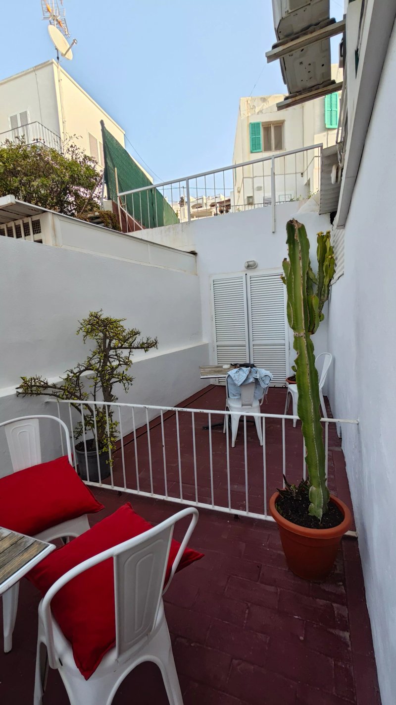 Hostal Giramundo Ibiza