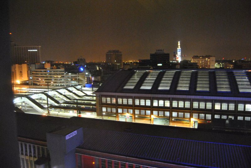 Citadines City Centre Lille