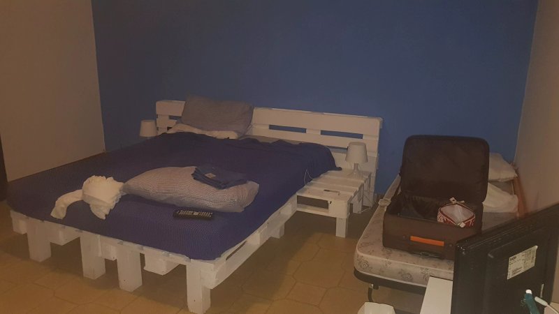 Bed & breakfast Mediterraneo