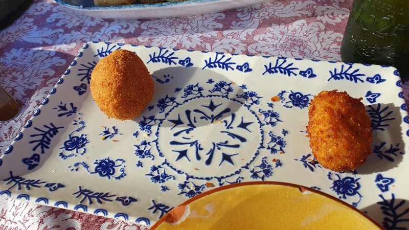 Restaurante Betancourt