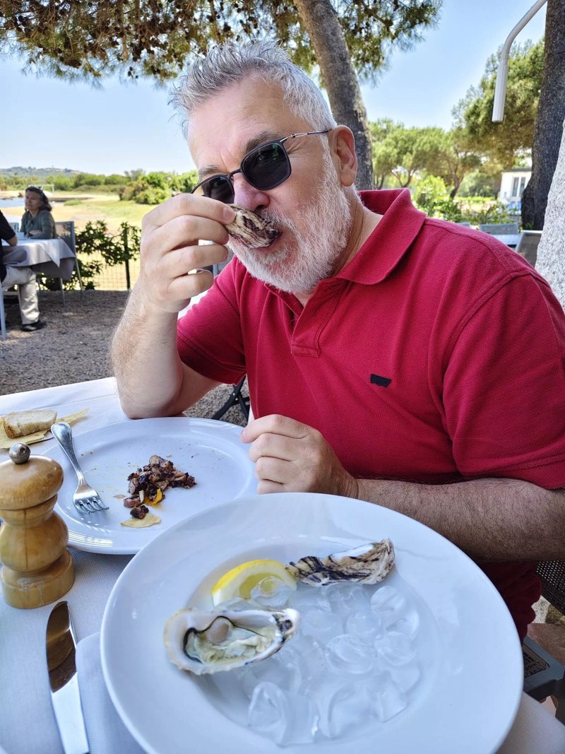 Ristorante Il Portolano