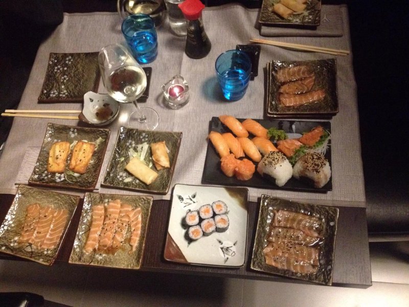 Youki Japanese Restaurant