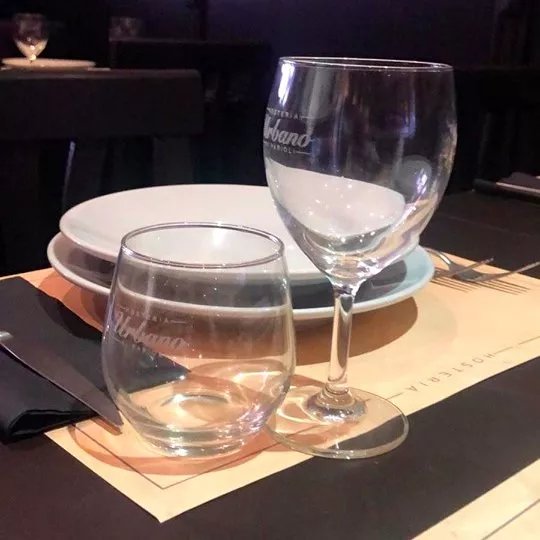 Hosteria Urbano ai Parioli