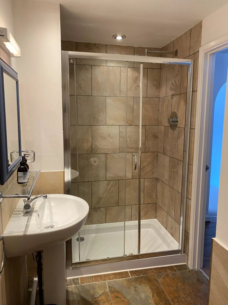 The Countryman Hotel St Ives