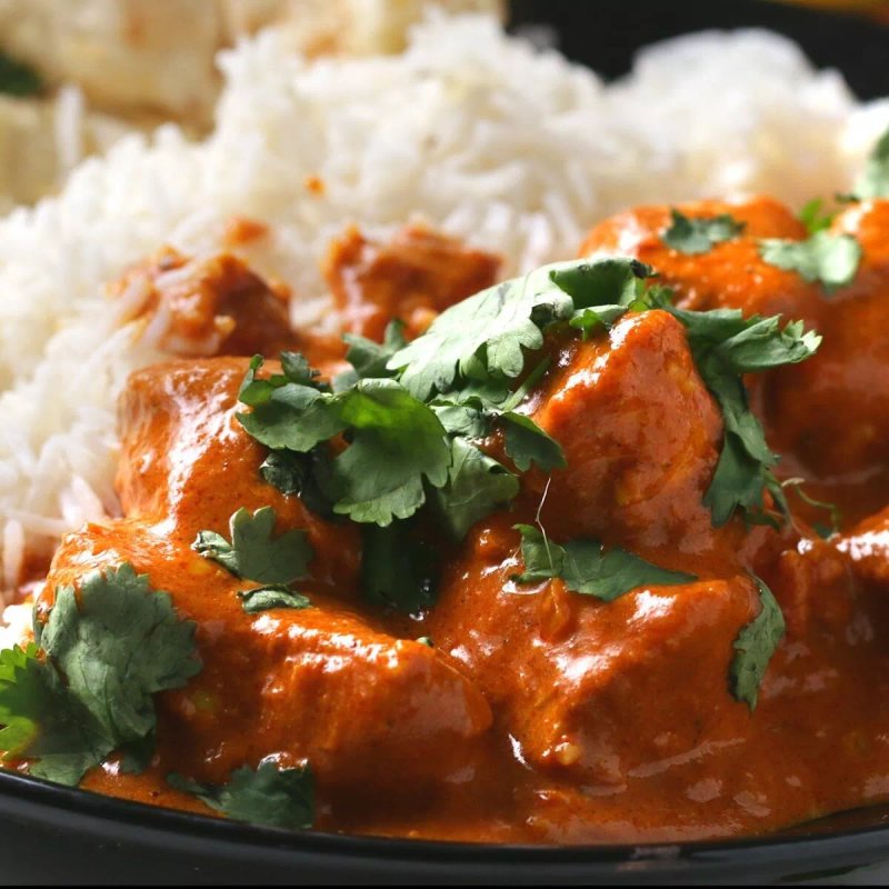 Nawab Indian takeaway