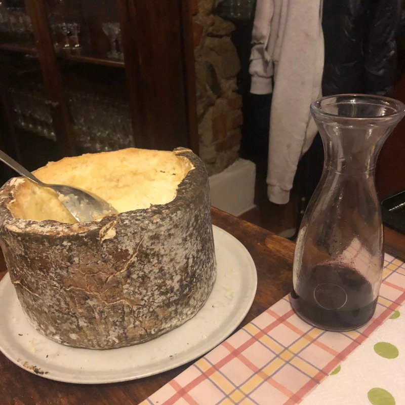 Osteria da Jerry