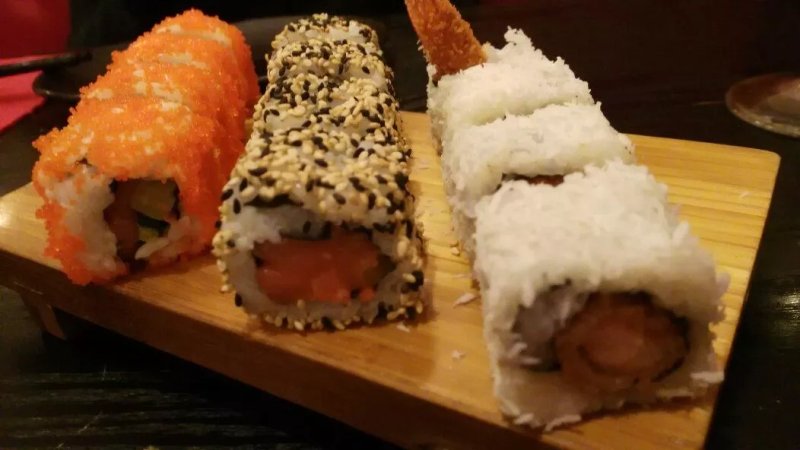 Sushi Teito