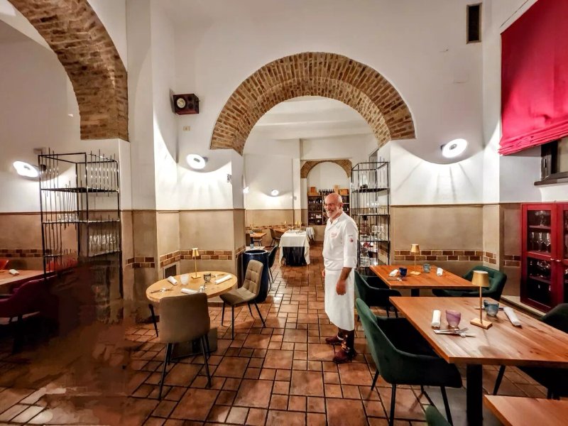 In Fucina - Edoardo Papa