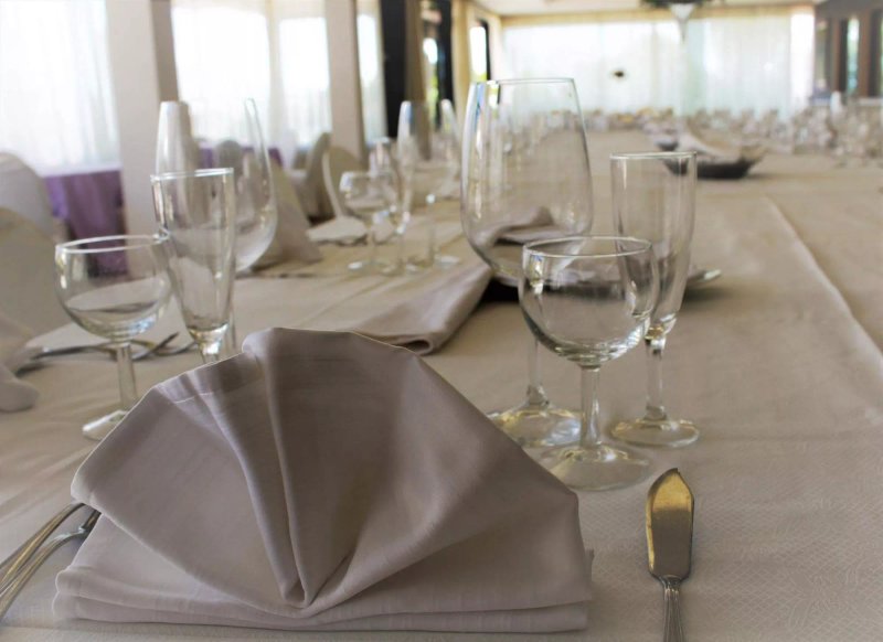 Hotel Ristorante La Campagnola