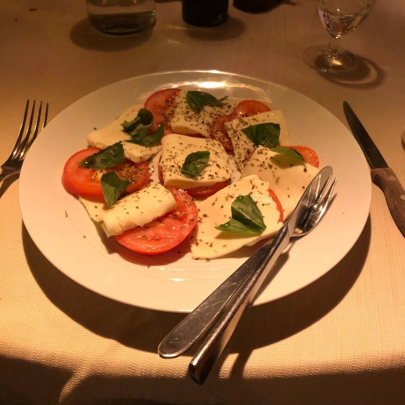Pizzeria Roma