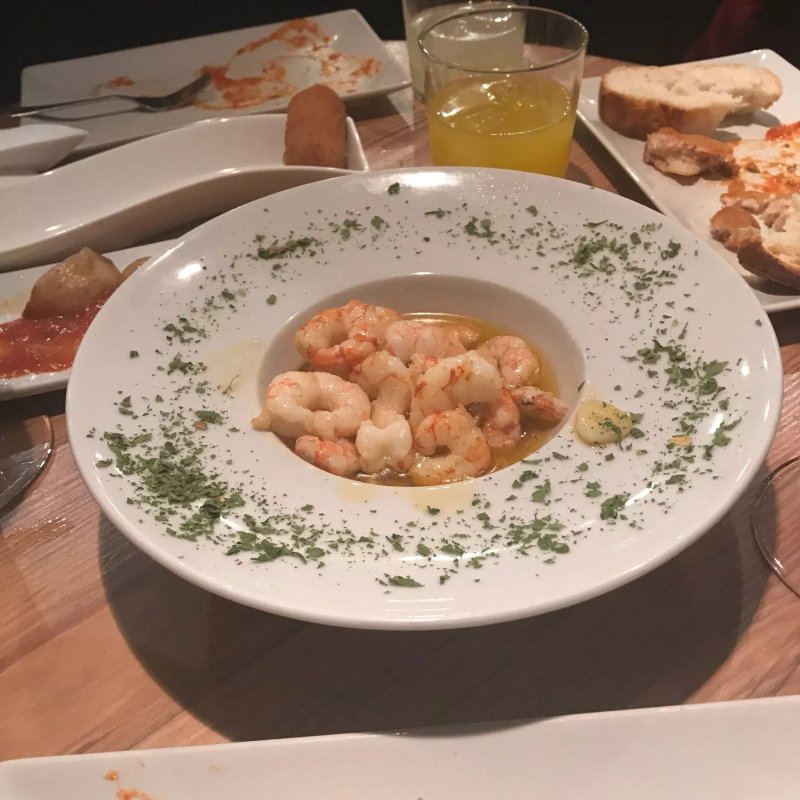 Tito Tapas