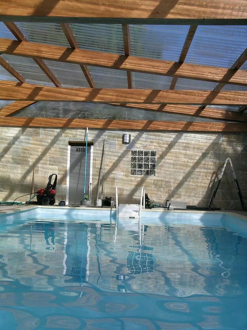 Casas Rurales La Fanega I y II